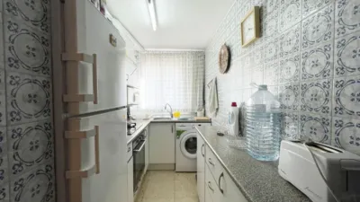 Apartment in the Old Town photo 16