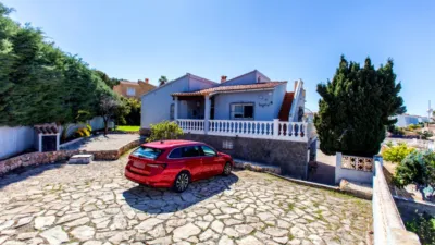 Casa – Calp, La Manzanera, San Bernardo - Vista 3