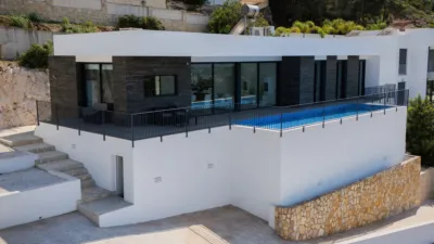 House in Pedreguer photo 4