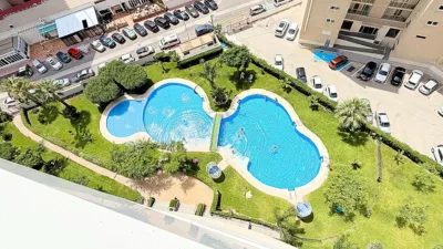 Apartamento en Playa del Arenal Bol-Playa del Cantal Roig photo 6