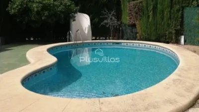 Casa – Calp, La Manzanera, San Bernardo - Vista 3