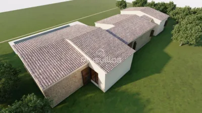 House in Benissa Pueblo photo 6