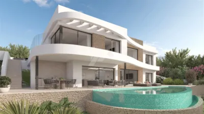 House in San Cristóbal de La Laguna, San Roque - Vista 3