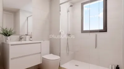 Apartment in Cala Manzanera photo 11
