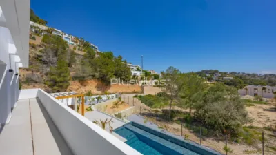 House in Benissa photo 44