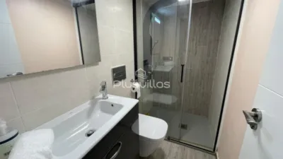 Apartment in Cala Manzanera photo 9