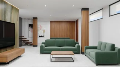House in La Fustera photo 14
