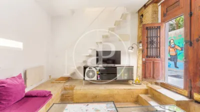 House in El Carme photo 8