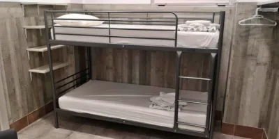 Apartment in the Old Town photo 3