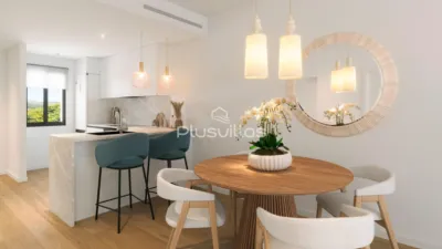 Apartment in the Centre photo 8