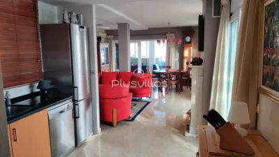 Apartamento en Casco Antiguo photo 18