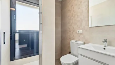 Apartment in the Old Town photo 34