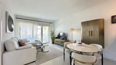 Piso – Benissa - Vista 5