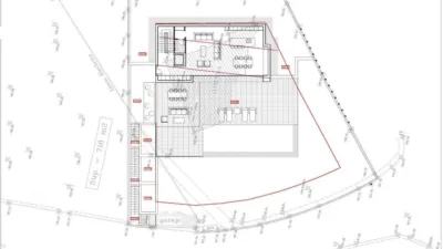 Casa – Benissa, la Marina Alta - Vista 4