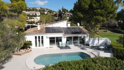 Casa – San Cristóbal de La Laguna, San Roque - Vista 2