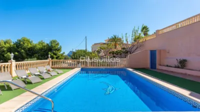 House in Canuta photo 33