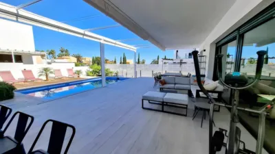 Casa – Dénia, Barri Saladar - Vista 5