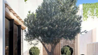 Casa – Dénia, Marquesa VI, la Pedrera - Vista 5