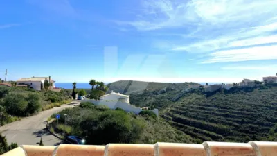 Casa – la Marina Alta, Urbanització El Cim del Sol - Vista 5