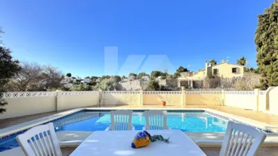 Casa – Benissa - Vista 2