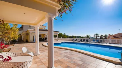 Casa - Vista 5