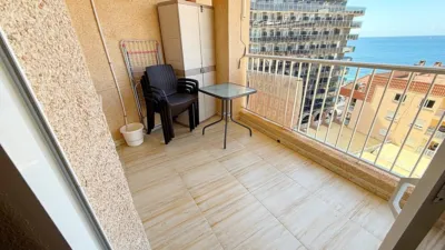 Piso – Calpe - Calp - Vista 2