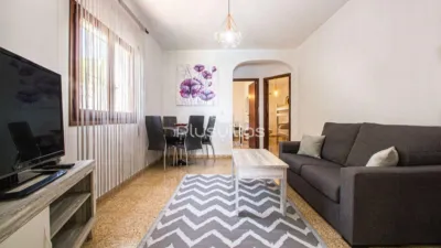 Casa – Calpe - Calp - Més