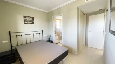 Apartment in Playa de Levante or La Fossa photo 24