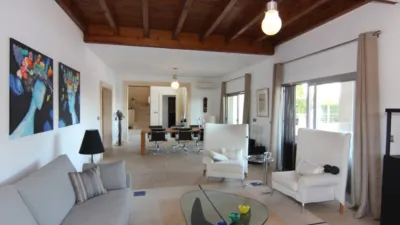 Casa – Xàbia - Jávea - Vista 5