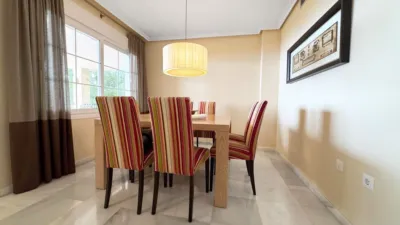 Apartamento en Mascarat photo 15