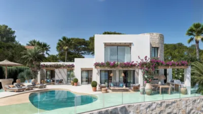 Casa – San Cristóbal de La Laguna, San Roque - Vista 3
