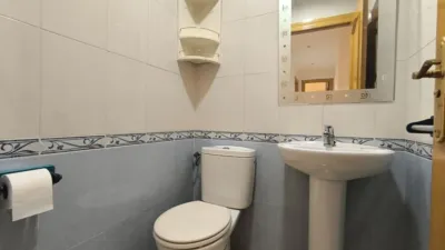 Apartment in El Pinós - Pinoso photo 13