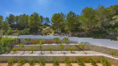 House in Benissa photo 48