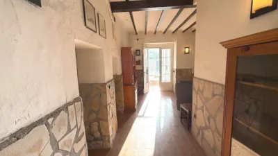 House in Las Adelfas-Benicolada-Garduix photo 10
