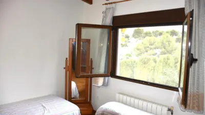 House in La Fustera photo 11