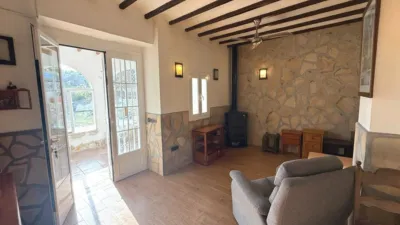 House in Las Adelfas-Benicolada-Garduix photo 2