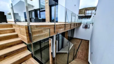 Villa in Finestrat Area photo 10