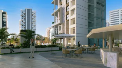 Apartment in Playa del Arenal Bol-Playa del Cantal Roig photo 30