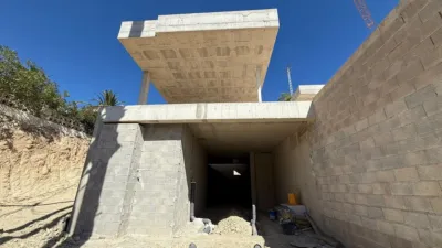 House in Benissa Pueblo photo 10