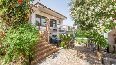 Casa en Chiva photo 47