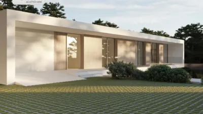 Casa – San Cristóbal de La Laguna, San Roque - Vista 3