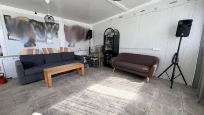 Chalet in Monòver - Monóvar photo 35