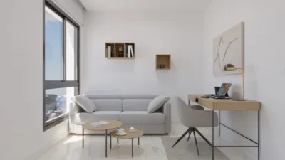 Apartment in the Old Town photo 15