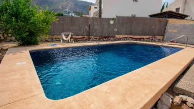 House in Centro photo 4