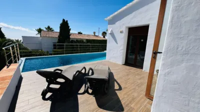 House in Cala Advocat-Baladrar photo 35