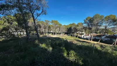 Terreno en venta en Benimeit-La Sabatera - Vista 4