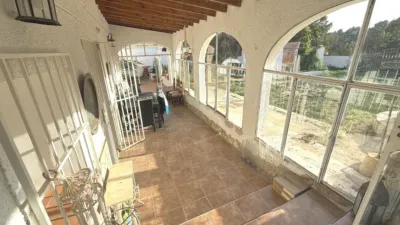 House in Las Adelfas-Benicolada-Garduix photo 12