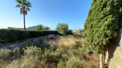 Terreno en venta en La Cometa-Carrió Park - Vista 2
