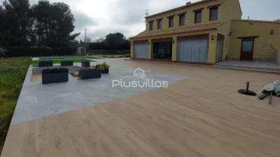 Casa – la Vall de Gallinera, Benissivà - Vista 2