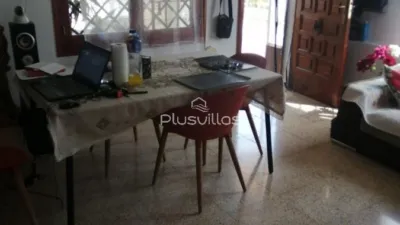 House in Cala Manzanera photo 7